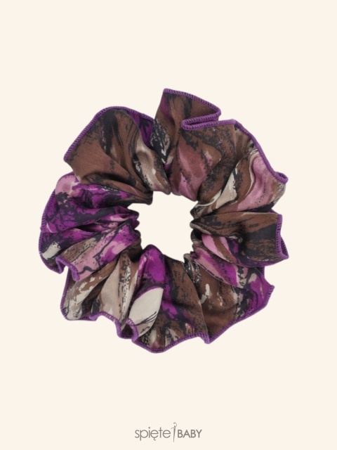 Biskupi bukiet - jedwab