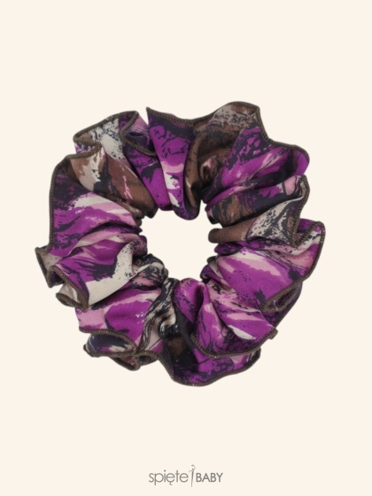 Biskupi bukiet - jedwab