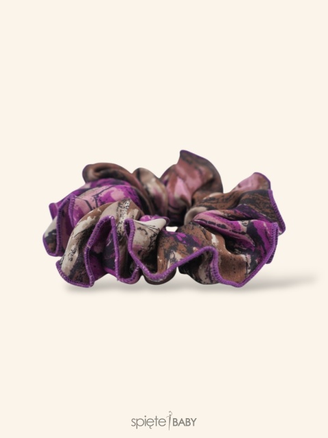 Biskupi bukiet - jedwab