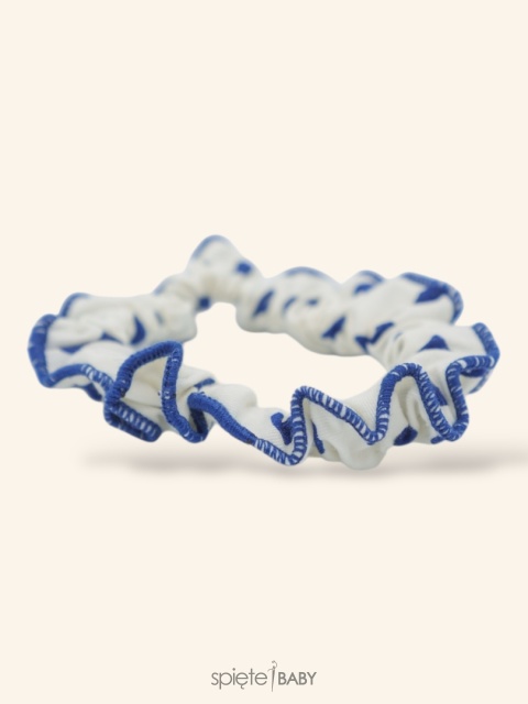 Borówka w śmietanie