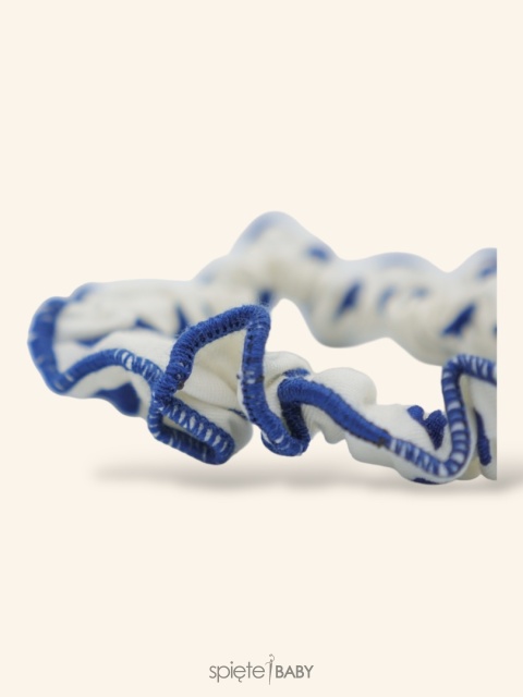 Borówka w śmietanie