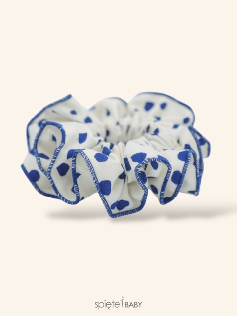 Borówka w śmietanie