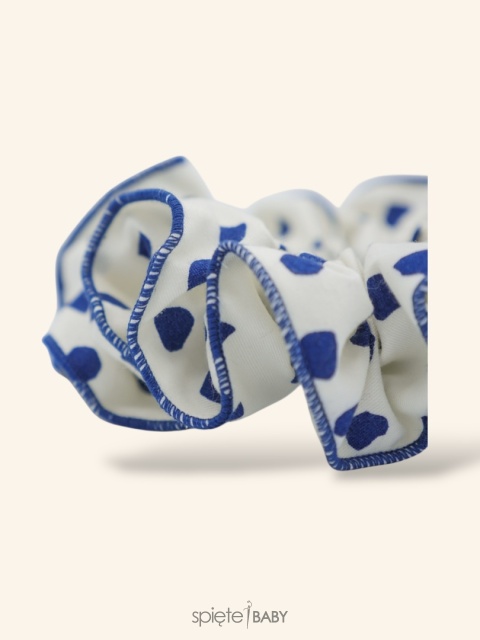 Borówka w śmietanie