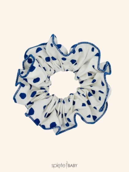 Borówka w śmietanie