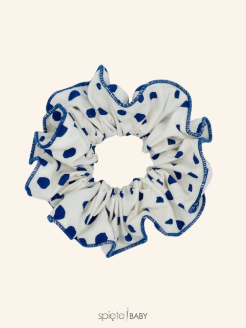 Borówka w śmietanie