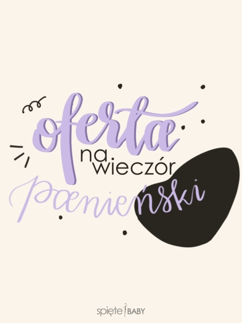 Pakowanie na panieński