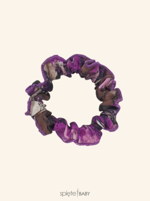 Biskupi bukiet - jedwab