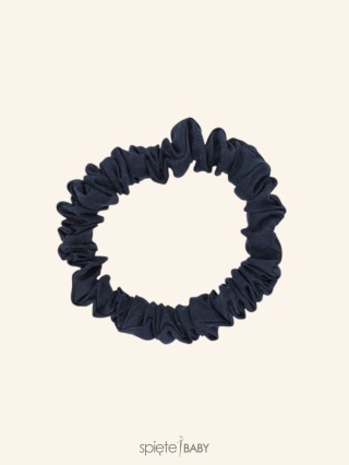 Jak atrament  - jedwab