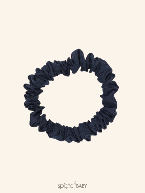 Jak atrament  - jedwab