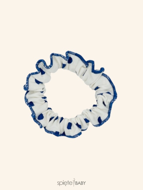 Borówka w śmietanie