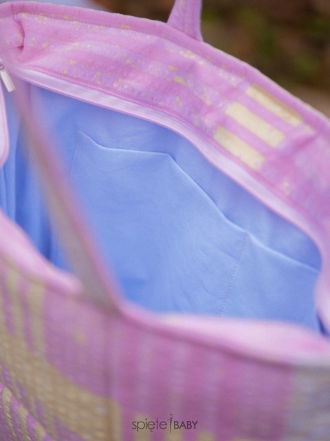 Torba piko - Bajkowe wspomnienie