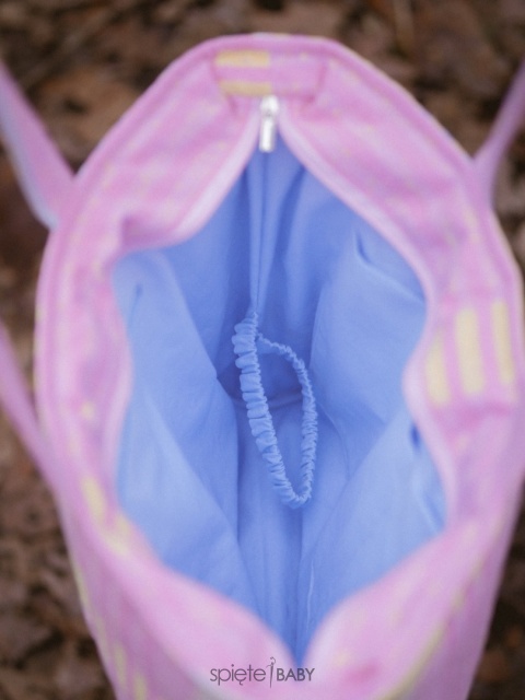 Torba piko - Bajkowe wspomnienie