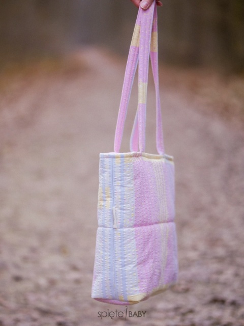 Torba piko - Bajkowe wspomnienie