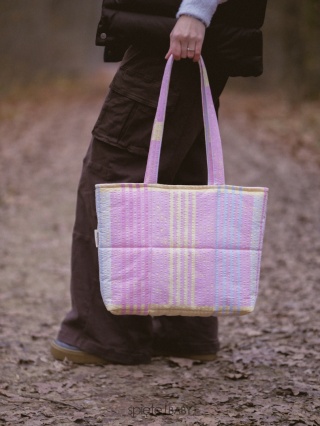 Torba piko - Bajkowe wspomnienie