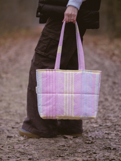 Torba piko - Bajkowe wspomnienie