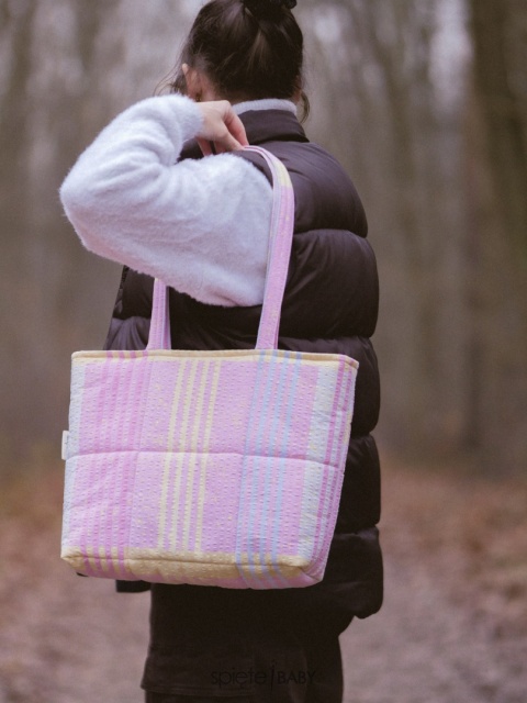 Torba piko - Bajkowe wspomnienie