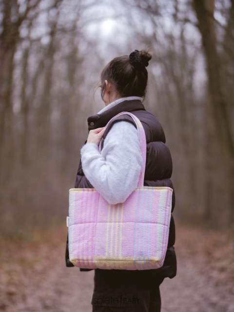 Torba piko - Bajkowe wspomnienie