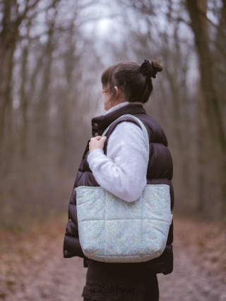 Torba piko - Łąka kwietna