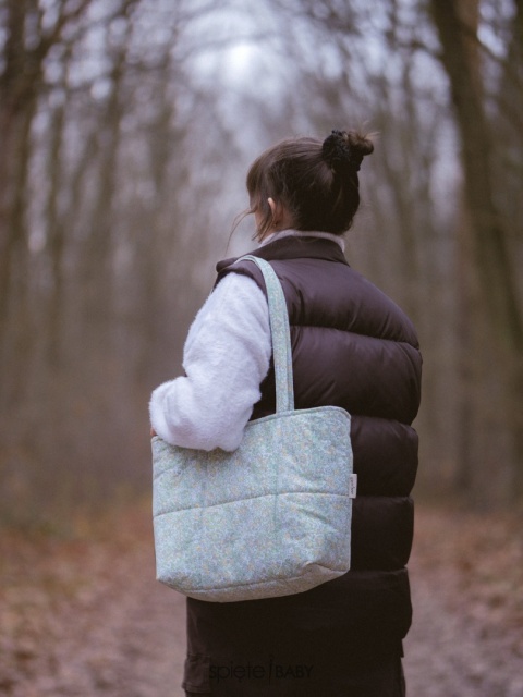 Torba piko - Łąka kwietna