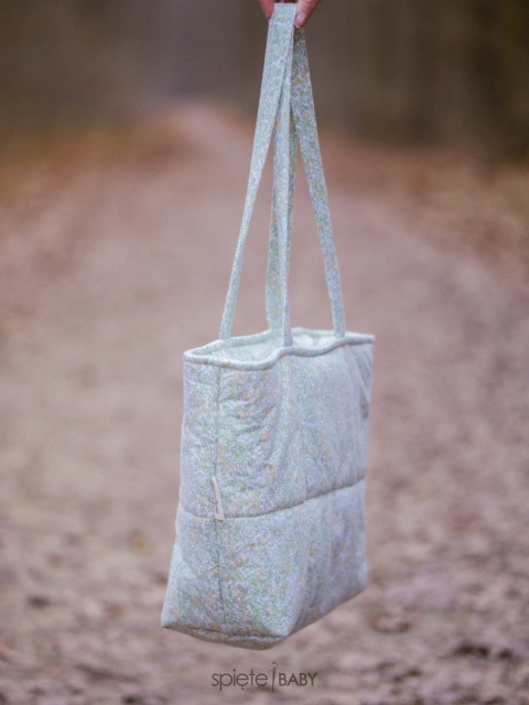 Torba piko - Łąka kwietna