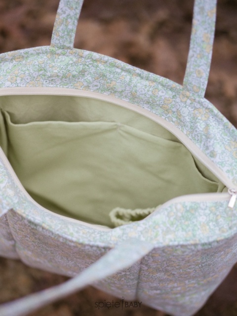 Torba piko - Łąka kwietna