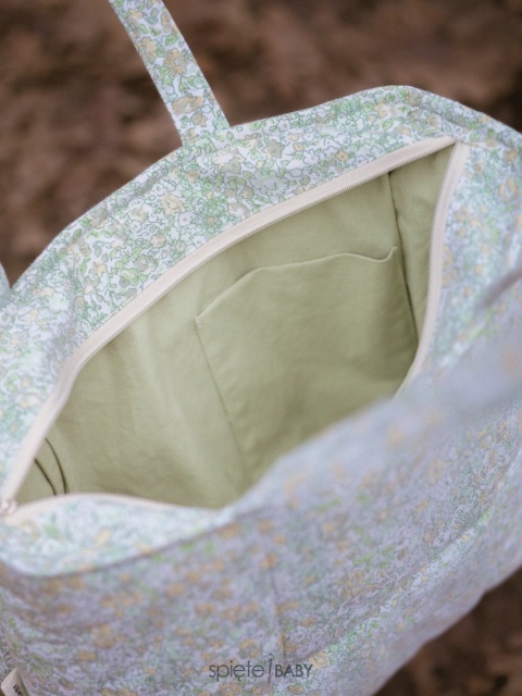 Torba piko - Łąka kwietna