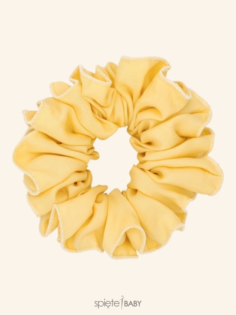 Maślane słonko - jedwab