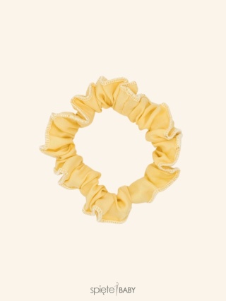 Maślane słonko - jedwab