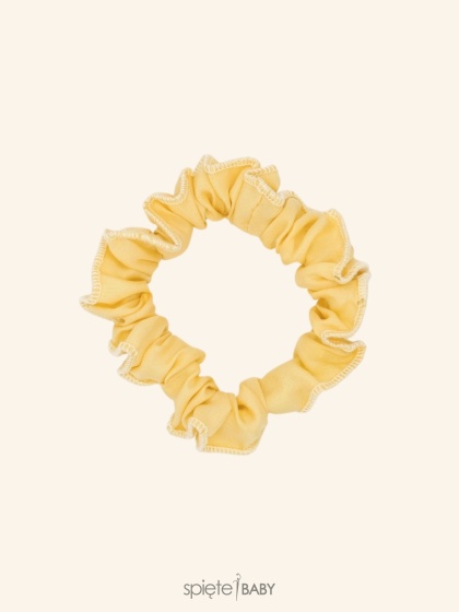 Maślane słonko - jedwab