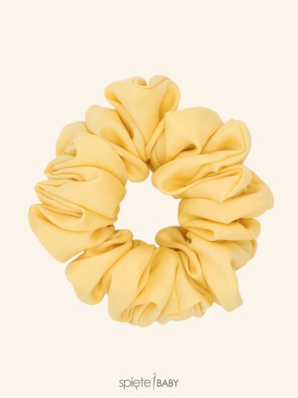 Maślane słonko - jedwab