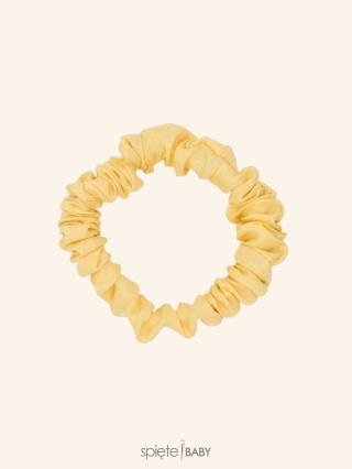 Maślane słonko - jedwab