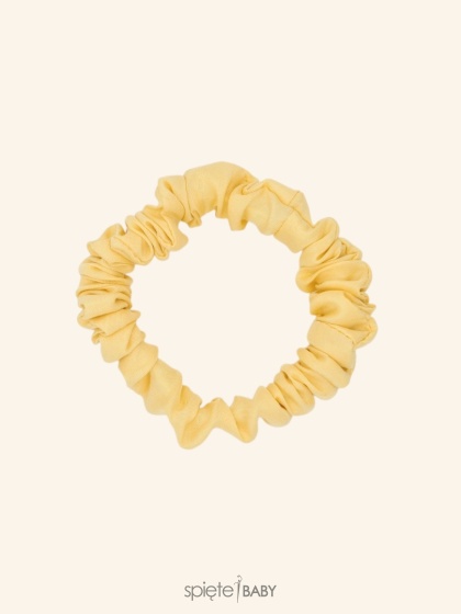 Maślane słonko - jedwab