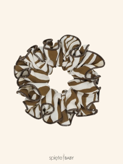 Brąz zebra