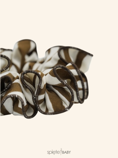 Brąz zebra