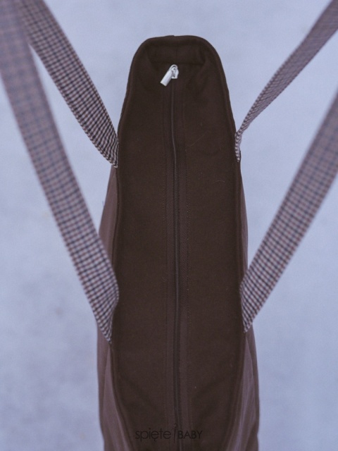 Torba piko - Orzech