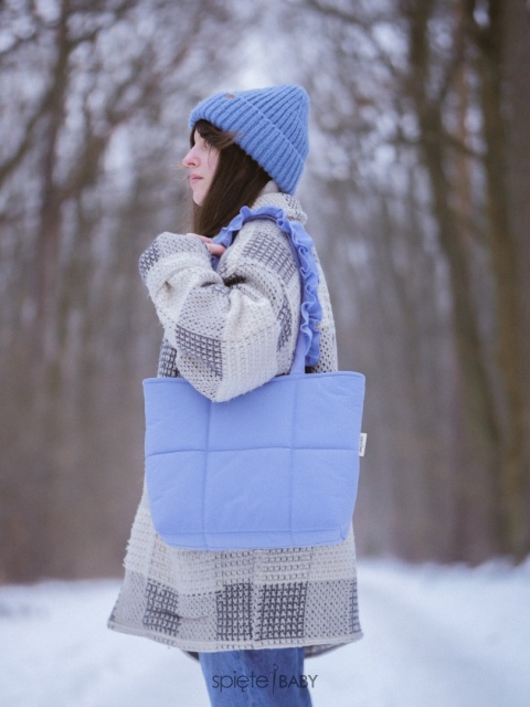 Torba piko - Zgaszone niebo