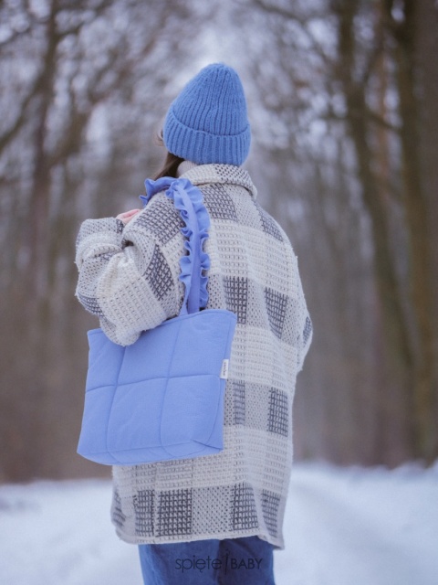 Torba piko - Zgaszone niebo