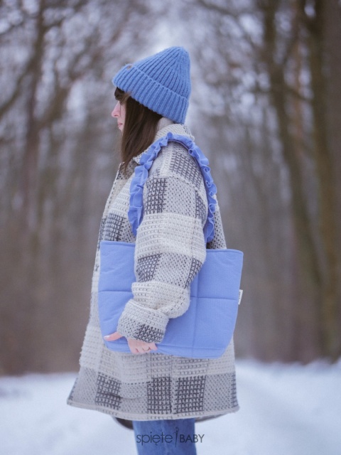 Torba piko - Zgaszone niebo