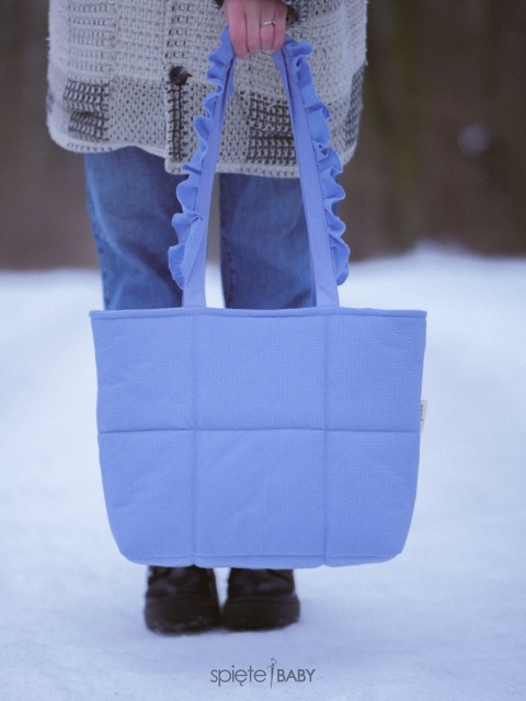 Torba piko - Zgaszone niebo