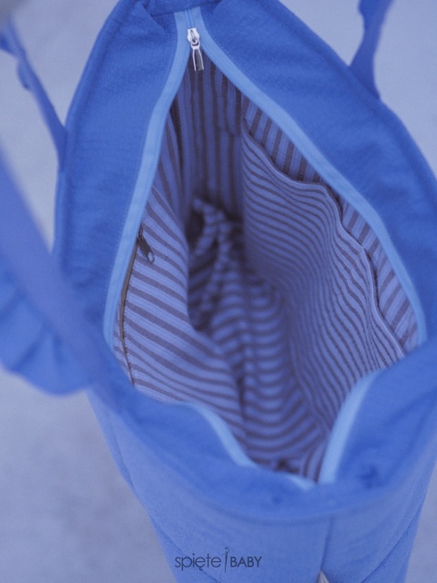 Torba piko - Zgaszone niebo