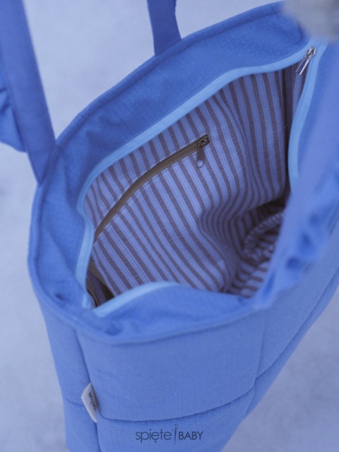 Torba piko - Zgaszone niebo