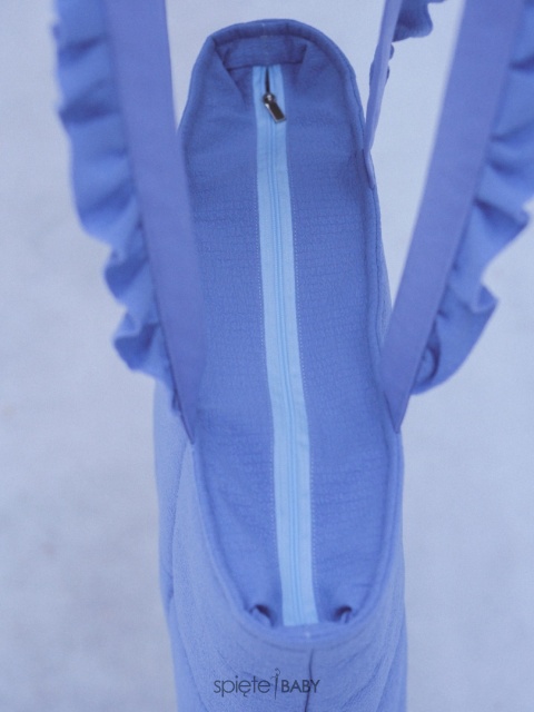 Torba piko - Zgaszone niebo