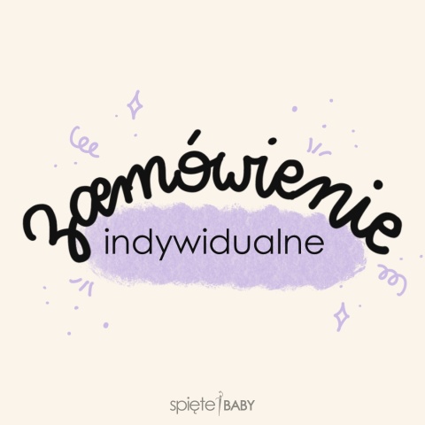 Torba piko - zamówienie indywidualne