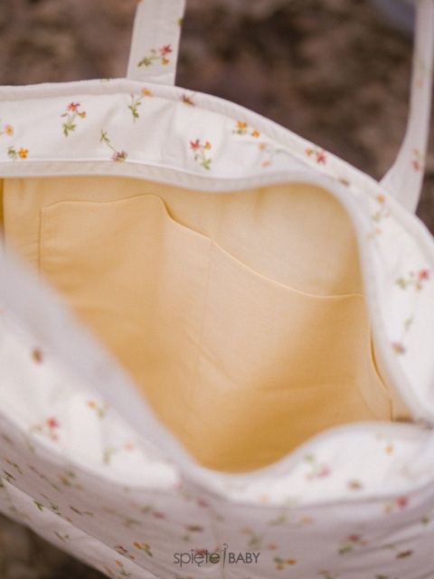 Torba piko - Z Zielonego wzgórza