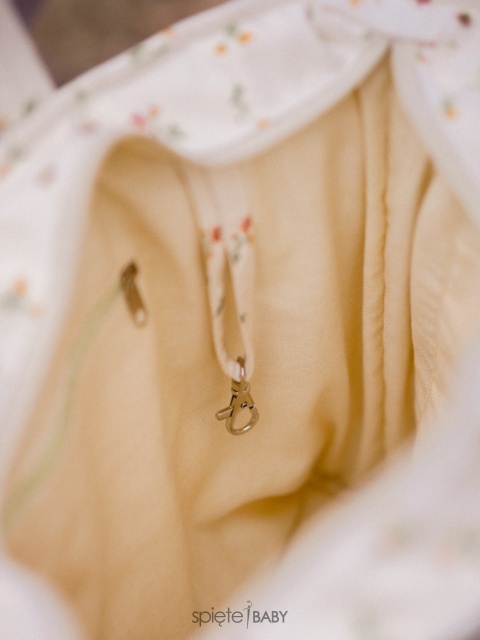 Torba piko - Z Zielonego wzgórza