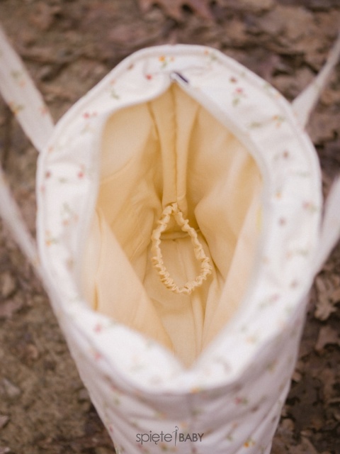 Torba piko - Z Zielonego wzgórza