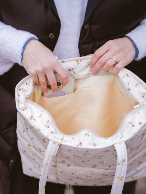 Torba piko - Z Zielonego wzgórza