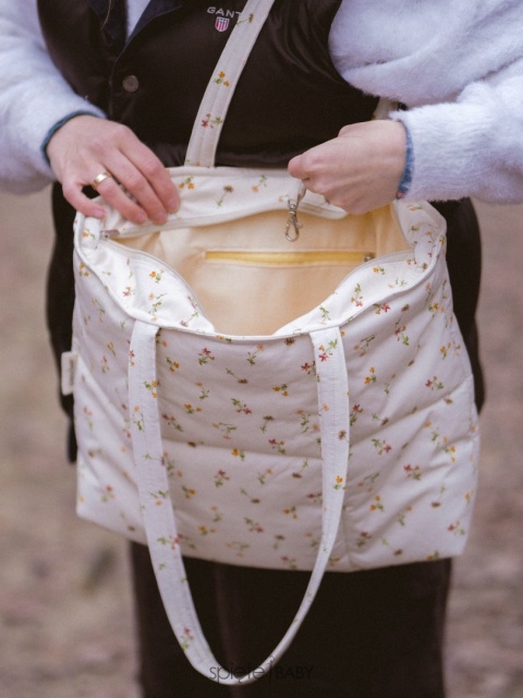 Torba piko - Z Zielonego wzgórza