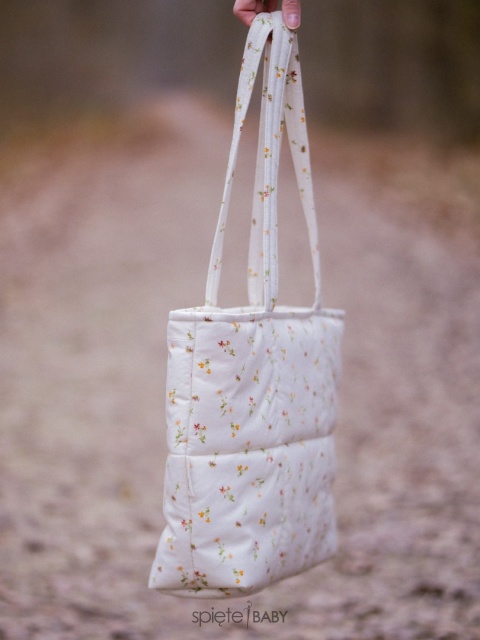 Torba piko - Z Zielonego wzgórza