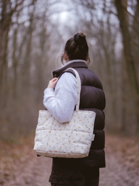 Torba piko - Z Zielonego wzgórza